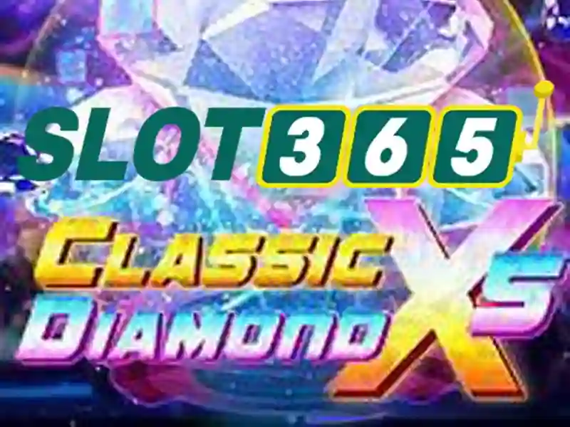 slot365 tái - Tổng quan và trải nghiệm đỉnh cao