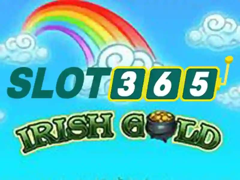Các trò chơi nổi bật tại Slot365