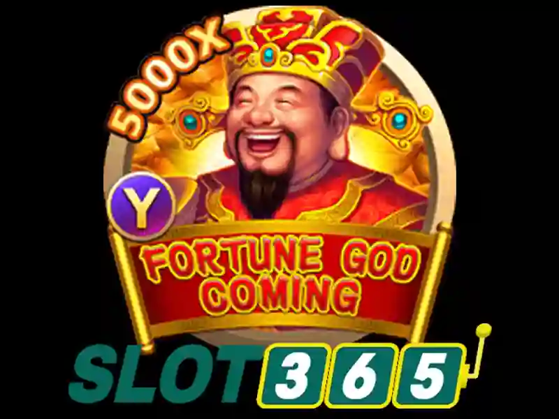 Slot365 – Trải nghiệm chơi Slot trực tuyến hàng đầu