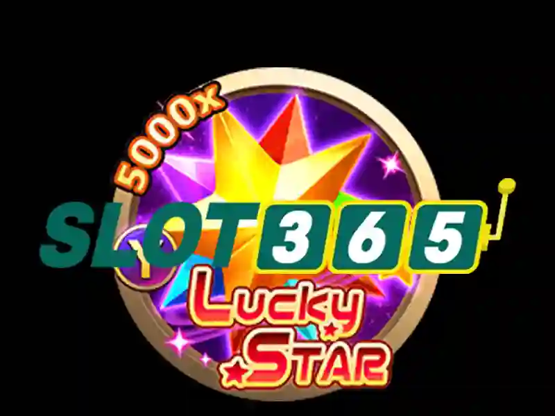 Slot365-Overview