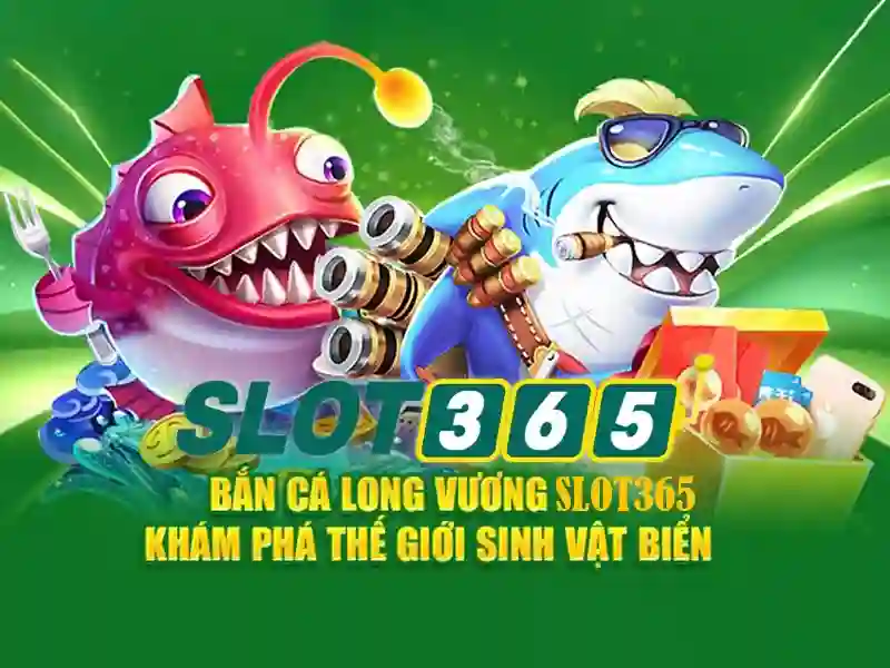 slot365 vn – Tổng quan chủ đề và giá trị cốt lõi