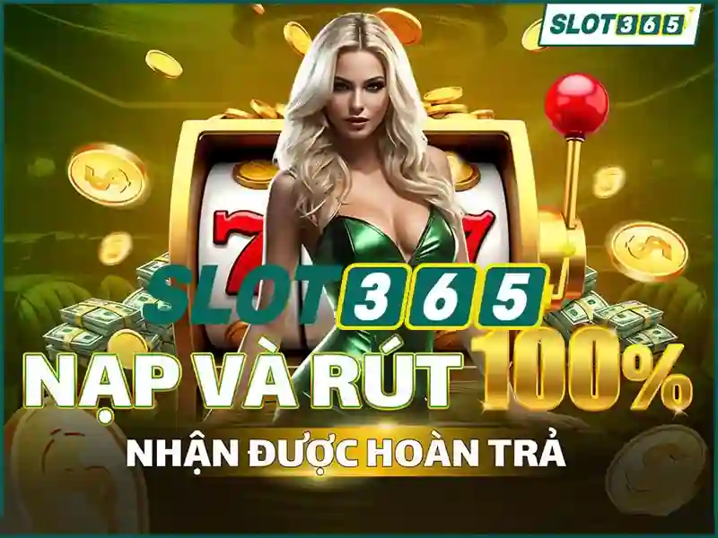 Danh mục trò chơi phong phú