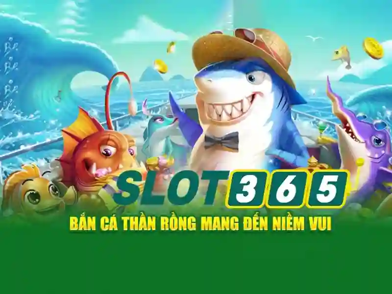 Slot365 apk: Khám phá app đỉnh cao cho cá cược