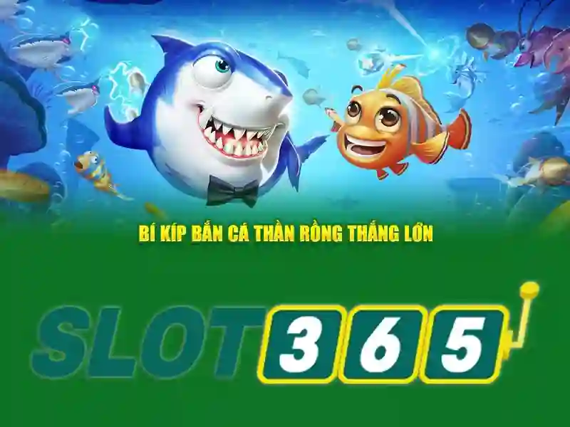 slot365-điểm-mạnh