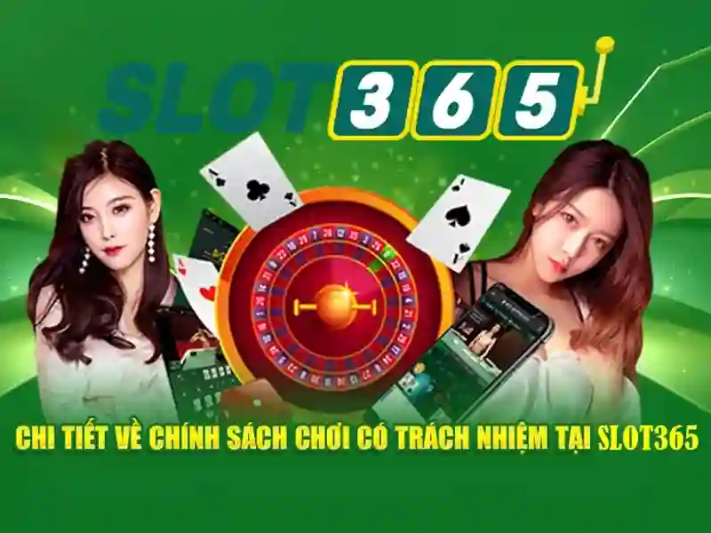 Các tính năng nổi bật của Slot365\n
