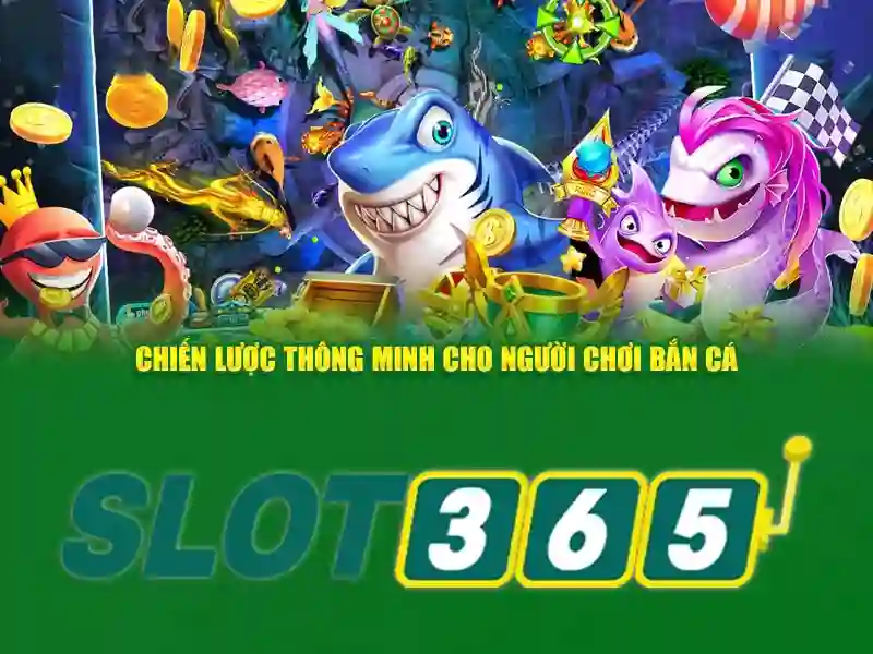 Slot365: Trải nghiệm Slot Trực tuyến Đỉnh cao