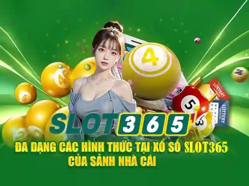 link Slot365: Trải nghiệm liên kết và Slot365