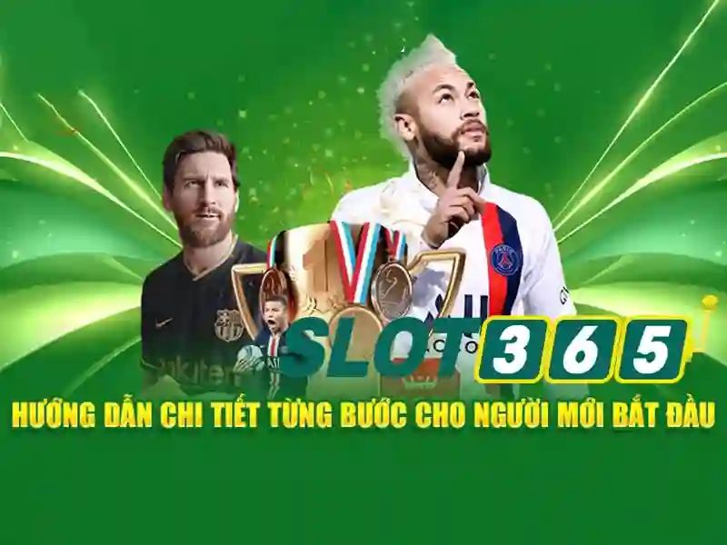 Slot365: Đánh giá và hướng dẫn chơi Slot trực tuyến