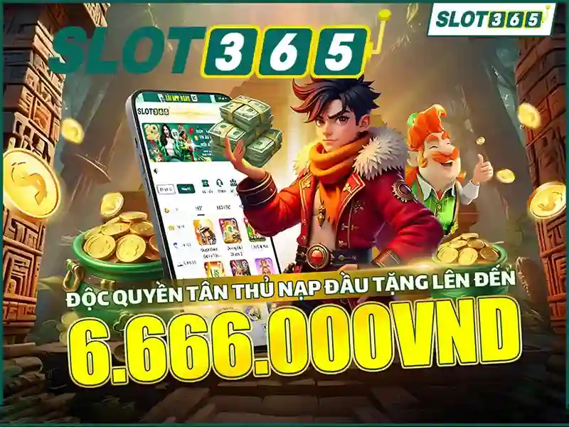 Slot365 an toàn không: Đánh giá app, rút tiền và độ tin cậy