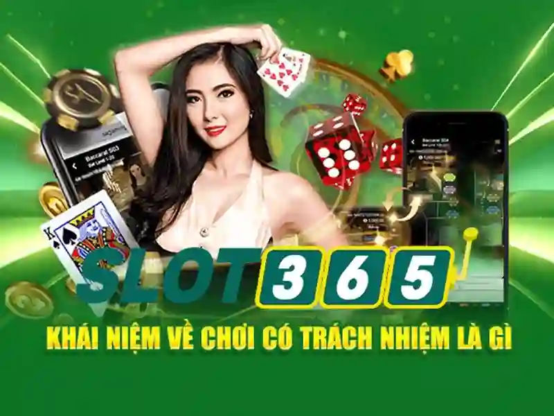 Slot365 – Nền tảng slots trực tuyến đáng tin cậy\n