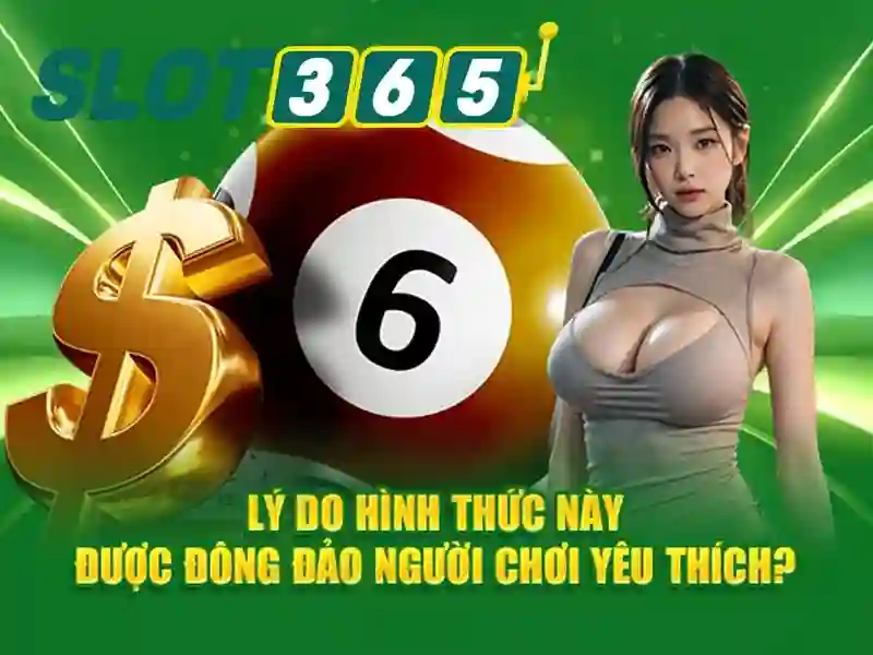 Giới thiệu về Slot365