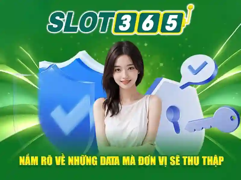 Slot365: Trải nghiệm slots trực tuyến hàng đầu