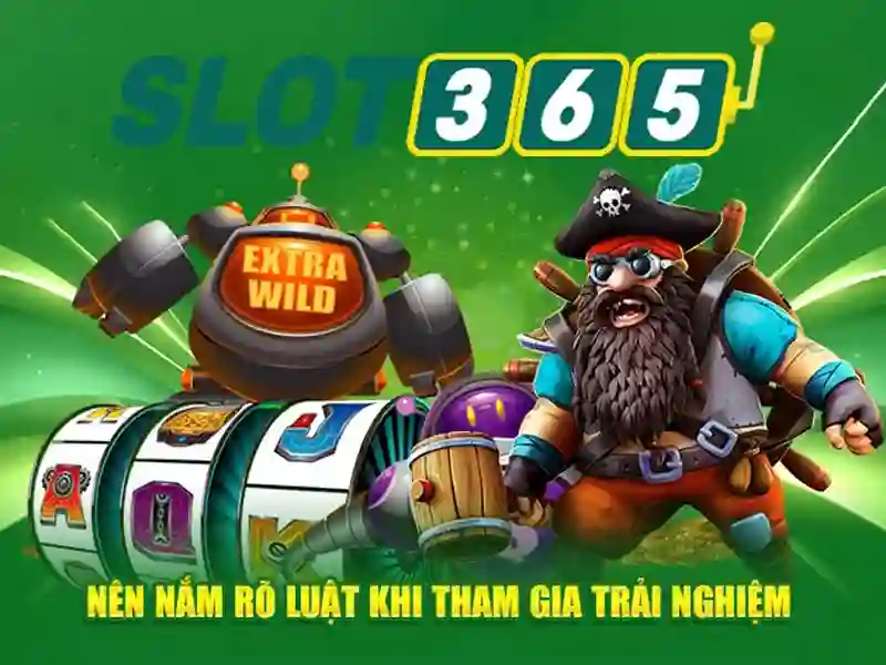 slot365 tải app – trải nghiệm đỉnh với hỗ trợ Slot365