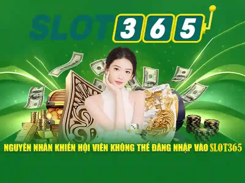 Nguồn gốc và sứ mệnh của slot365 link alternatif