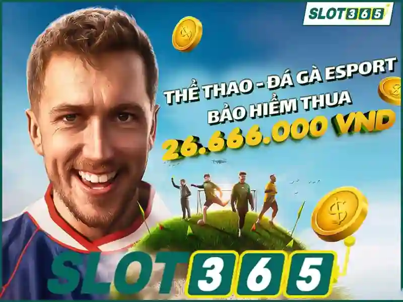 Các trò chơi và tính năng nổi bật