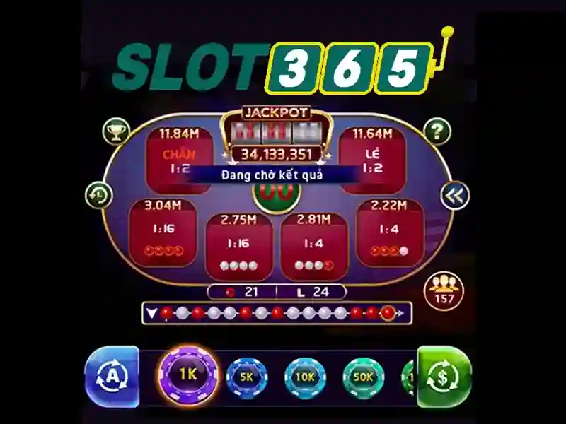 Hướng dẫn Slot365 – Tổng quan và giá trị cốt lõi
