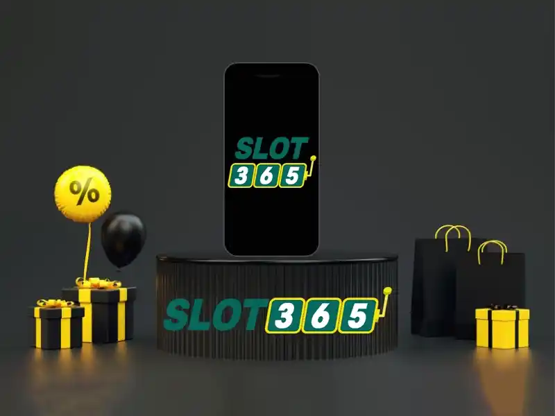 Slot365: khái quát về nền tảng slot trực tuyến