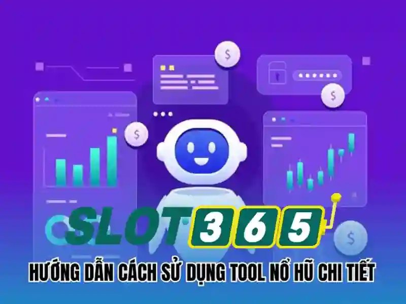 casino Slot365 – Trải nghiệm giải trí đỉnh cao và an toàn