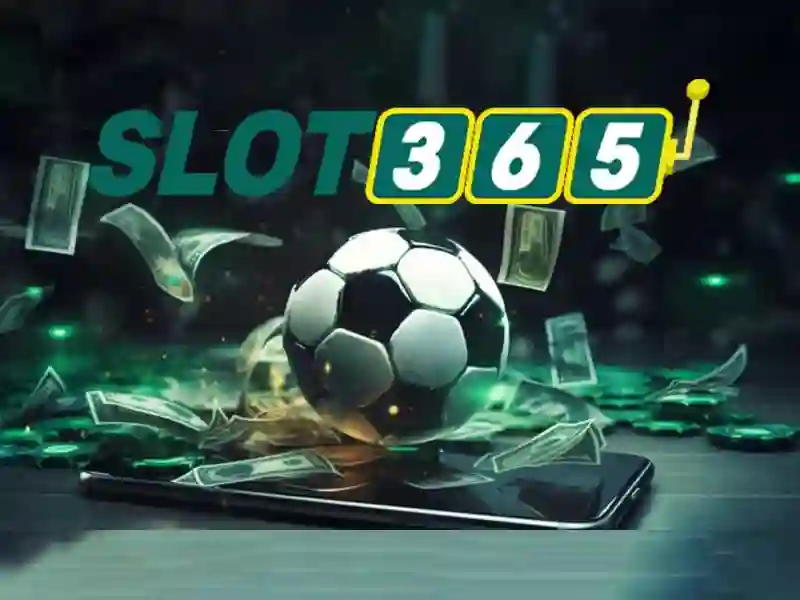 Slot365: Trải nghiệm chơi slot trực tuyến đáng tin cậy tại Việt Nam