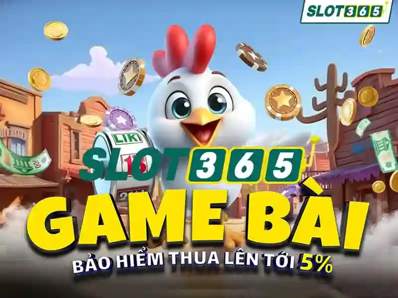 Phát triển và Tầm nhìn tương lai Slot365