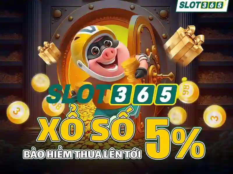 Slot365 có hợp pháp không – tổng quan và trải nghiệm Slot365