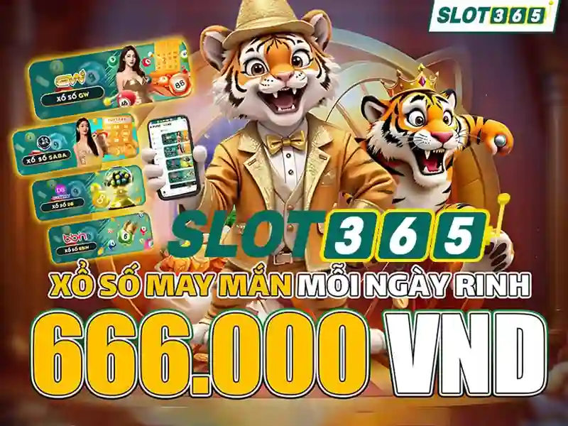 khám phá nhà cái Slot365: trải nghiệm đẳng cấp và an toàn