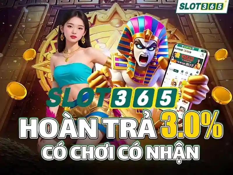slot365 xx.vip – Dinh vi thuong hieu va trai nghiem
