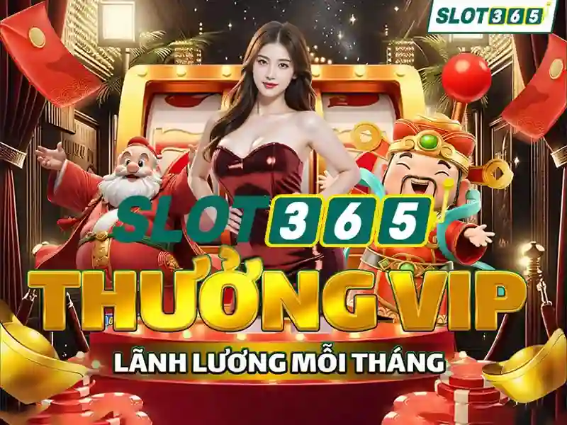 Slot365 - Đánh giá tổng quan về nền tảng slot trực tuyến
