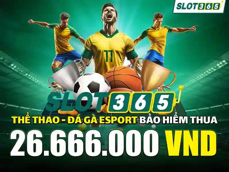nạp tiền Slot365 – trải nghiệm an toàn tại slot365 casino