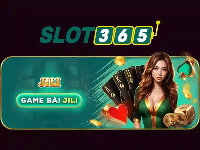 đánh giá Slot365 – Tổng quan và Giá trị cốt lõi