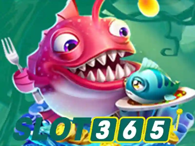 Slot365: Trải nghiệm Casino Slots Trực Tuyến Đỉnh Cao