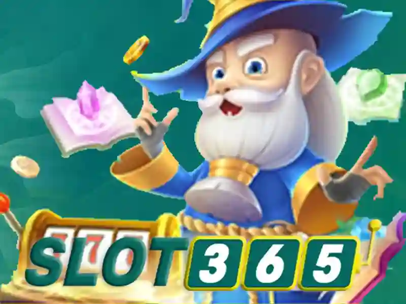 Slot365 – nền tảng slot trực tuyến hàng đầu