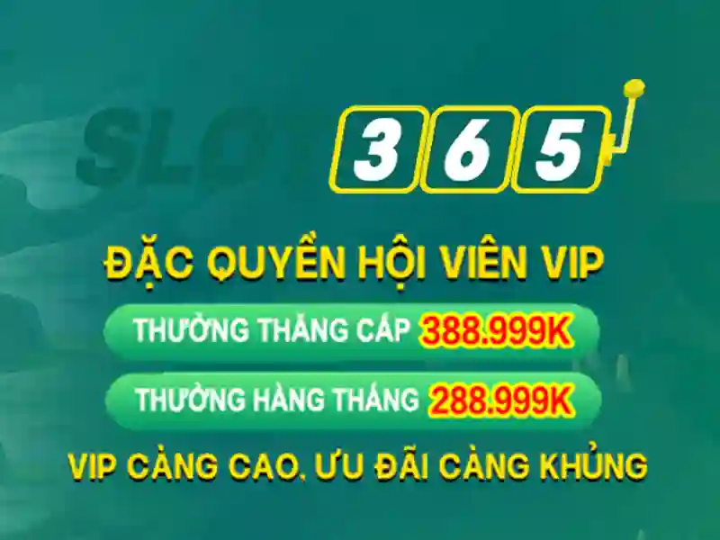 Nguồn gốc và sứ mệnh của slot365