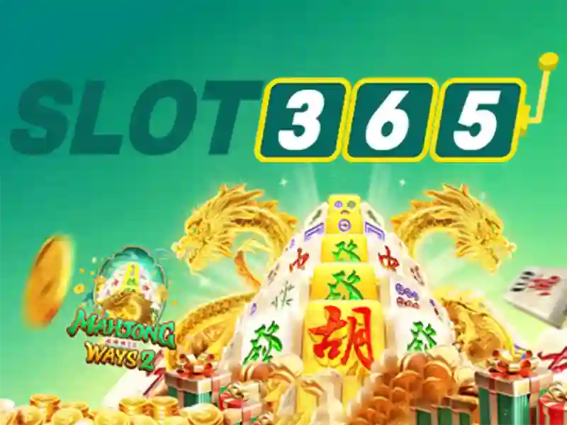 Nguồn gốc và sứ mệnh của nhà cái Slot365