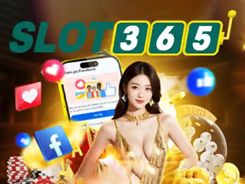 Slot365 là gì và tại sao nó thu hút người chơi trực tuyến
