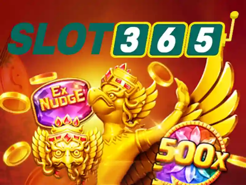 casino Slot365 – Trải nghiệm và đánh giá chi tiết