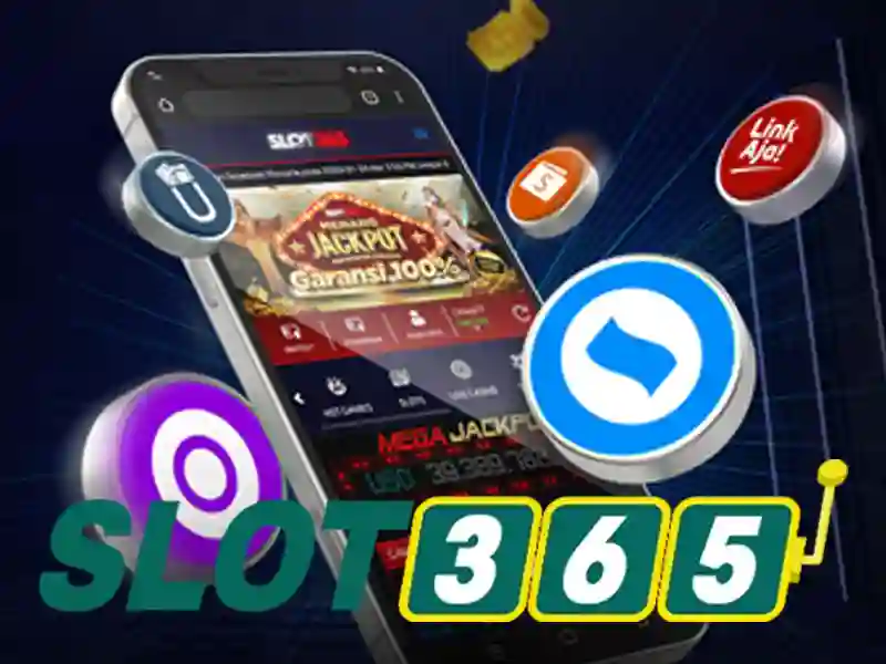 Slot365 là gì? Tổng quan về nền tảng chơi slot trực tuyến