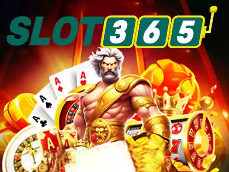 Cách chơi trên Slot365