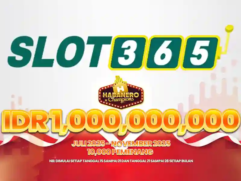 Slot365 - Nen tang casino truc tuyen hap dan va an toan