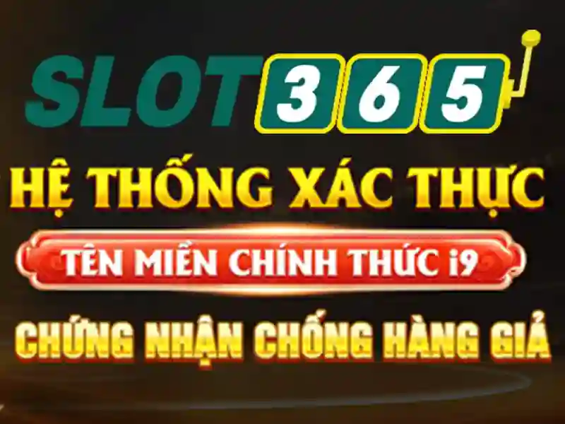 Slot365 app - Trải nghiệm an toàn và hiệu quả
