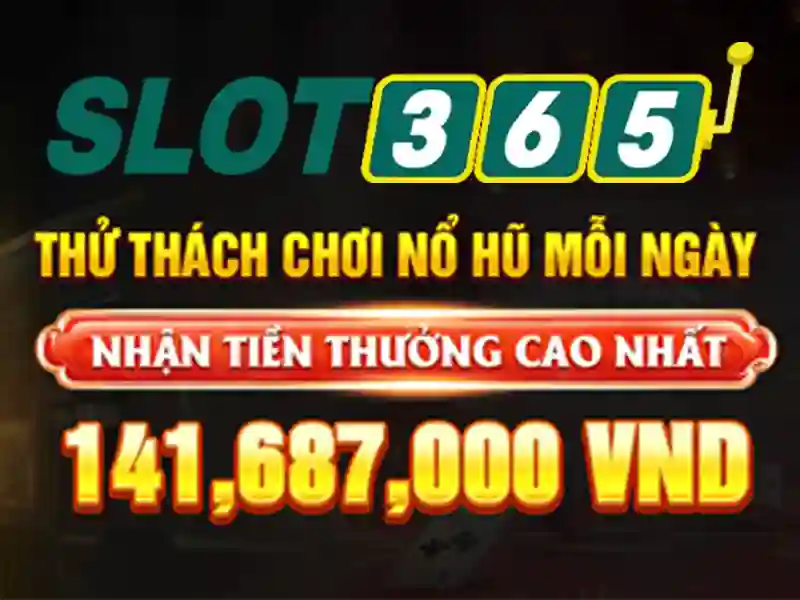 Slot365 - Trải nghiệm Slots và Casino trực tuyến hàng đầu