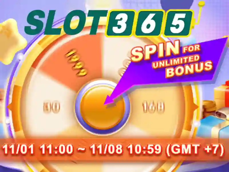Slot365: Đánh giá và hướng dẫn chơi máy xèng trực tuyến