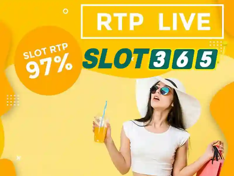 Các trò chơi có tại Slot365