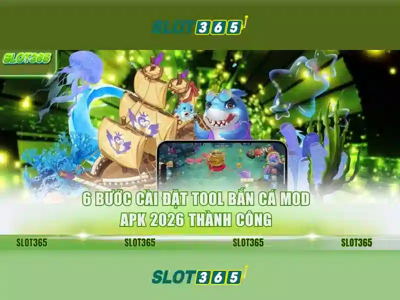 Slot365 – Nền tảng slot trực tuyến đáng tin cậy
