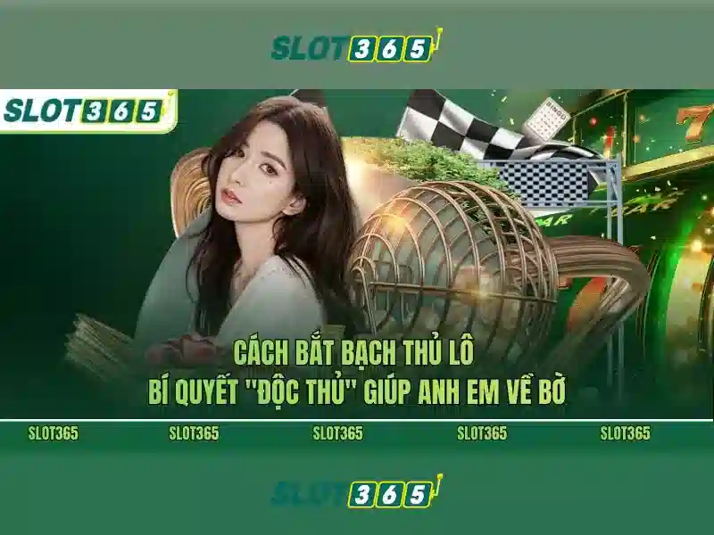 Slot365 – Tổng quan và đánh giá bằng tiếng Việt
