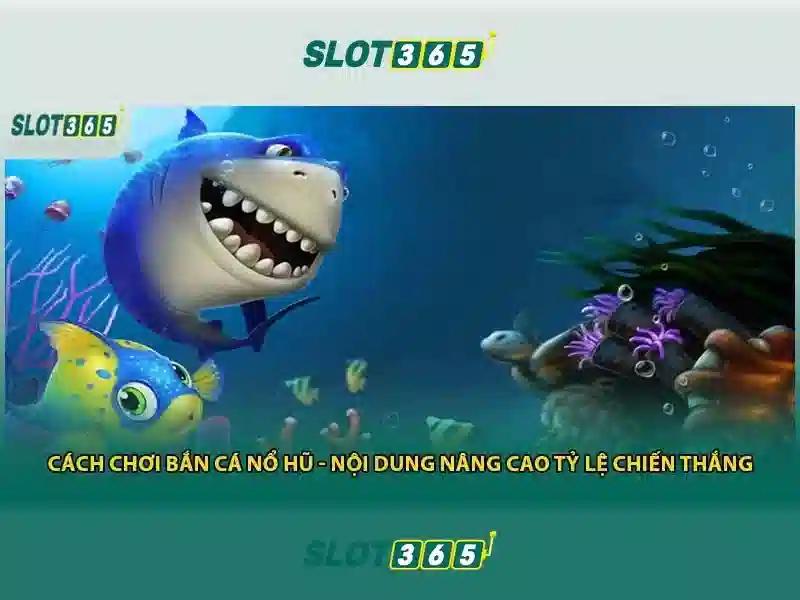 Slot game Slot365 – Tóm lược chủ đề và giá trị cốt lõi