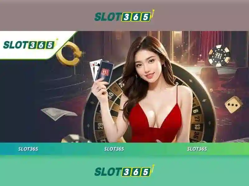 Slot365: Đánh giá tổng quan và các tính năng nổi bật