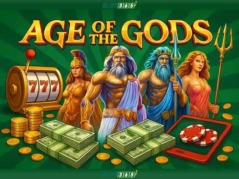 Slot365: Trải nghiệm slot trực tuyến an toàn và hấp dẫn