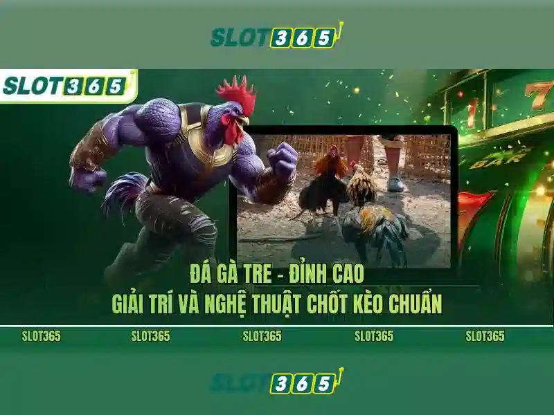 Nguồn gốc và sứ mệnh của nạp tiền Slot365