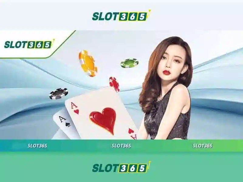 Slot365 là gì và cách chơi hiệu quả
